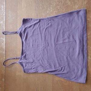 Purple Sonoma Size Medium Everyday Cami